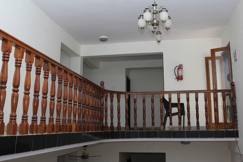 Hotel Teremok Arambol Ngoại thất bức ảnh
