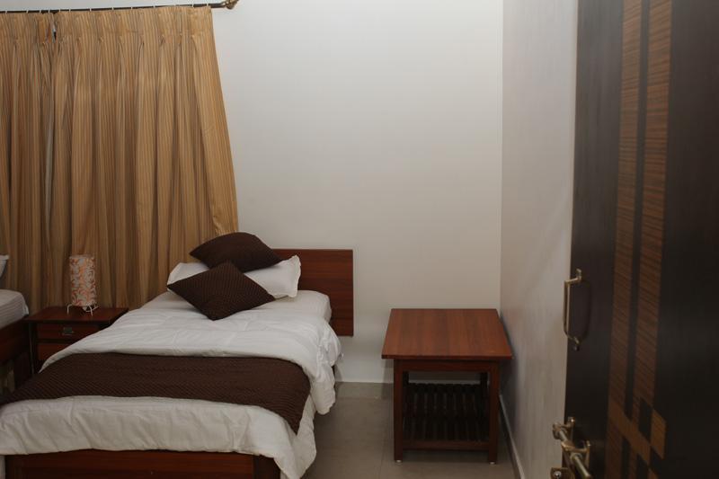 Hotel Teremok Arambol Ngoại thất bức ảnh